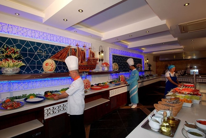 Hotel Hatipoglu 