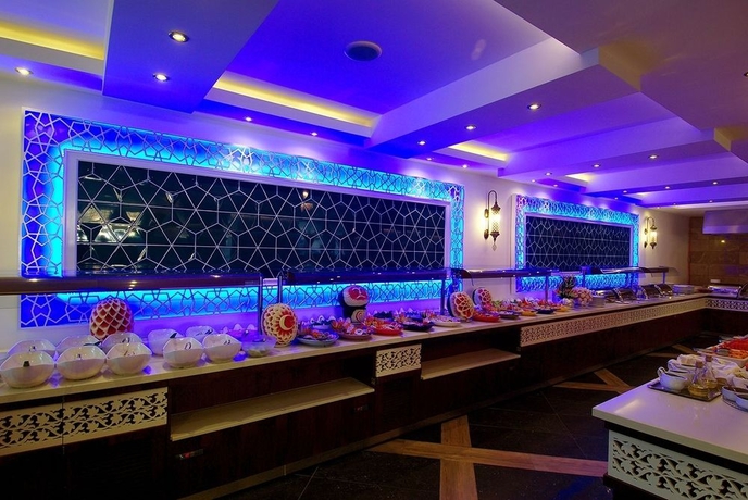 Hotel Hatipoglu 