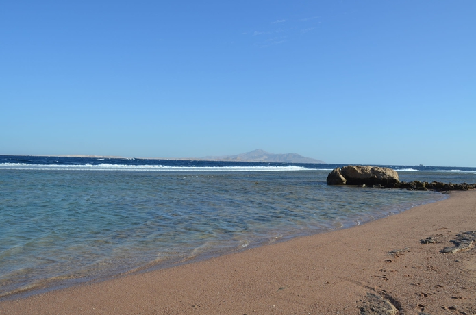 Hotel Hauza Beach Resort