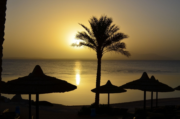 Hotel Hauza Beach Resort