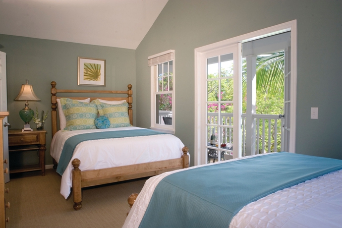 Hotel Hawk's Cay Resort