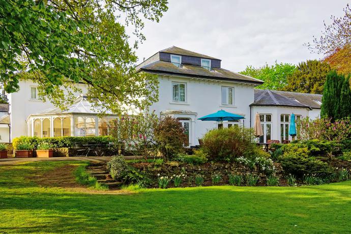 Hotel Hawkwell House 