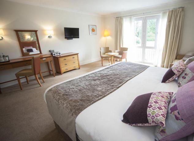 Hotel Hawkwell House 
