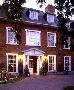 Hotel Hayfield Manor