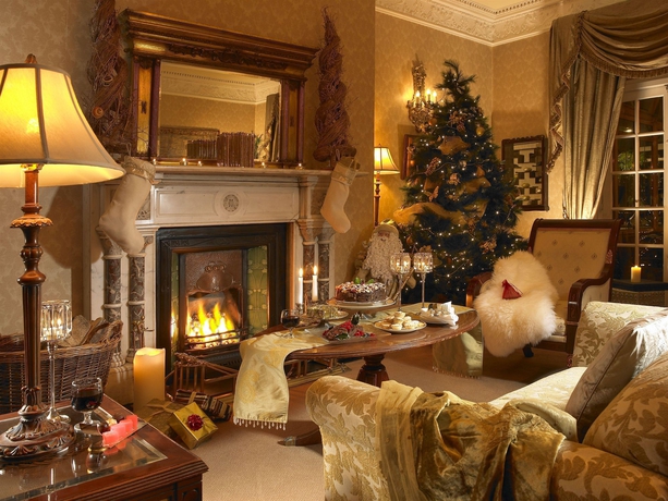 Hotel Hayfield Manor