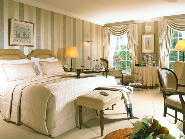 Hotel Hayfield Manor