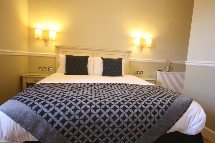 Hotel Haymarket