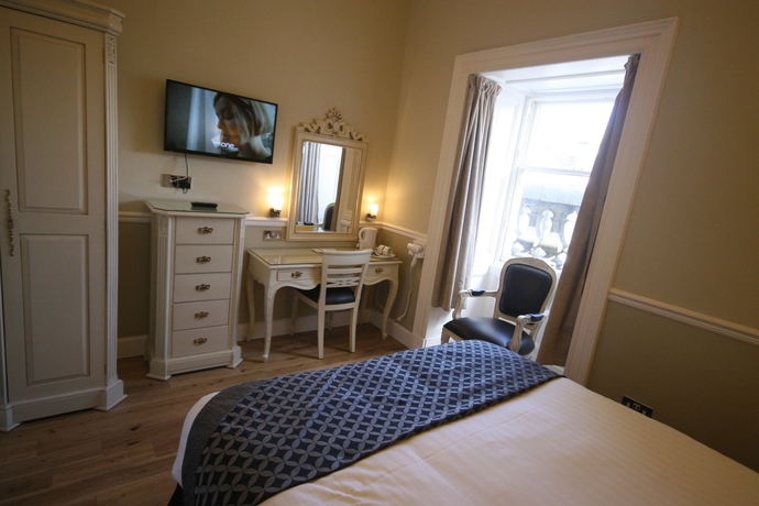 Hotel Haymarket