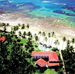 Hotel Hb - Porto Do Zimbo
