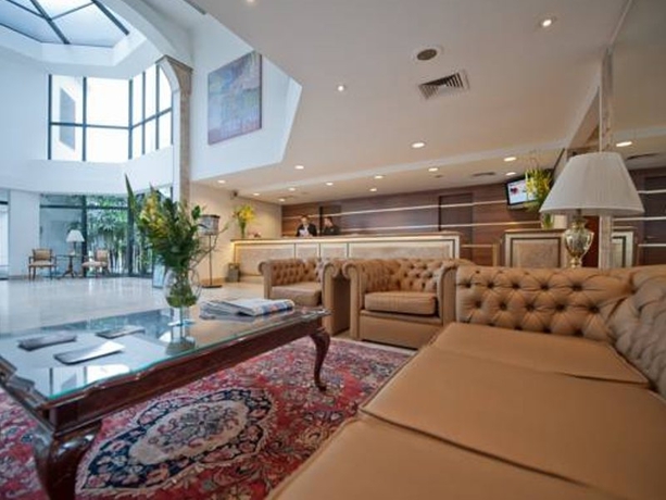 Hotel Hb Ninety