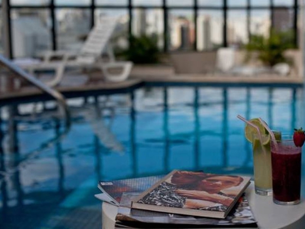Hotel Hb Ninety