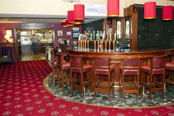 Hotel Headfort Arms