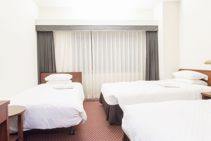 Hotel Hearton