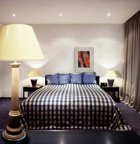 Hotel Hecker's 