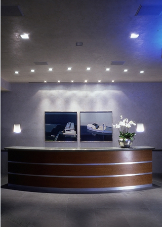 Hotel Hecker's 