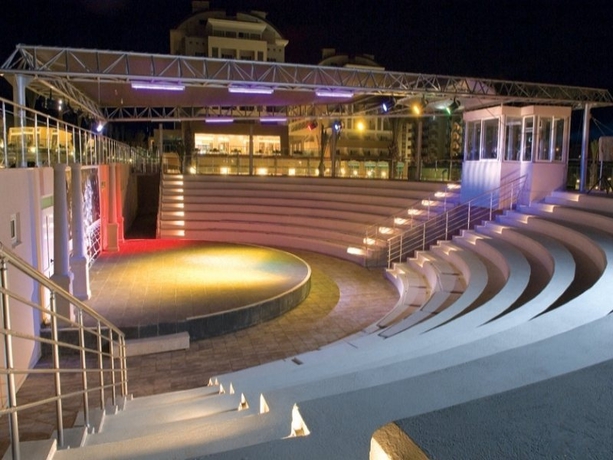 Hotel Hedef Resort Hotel & Spa