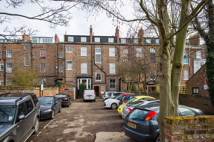 Hotel Hedley House Hotel