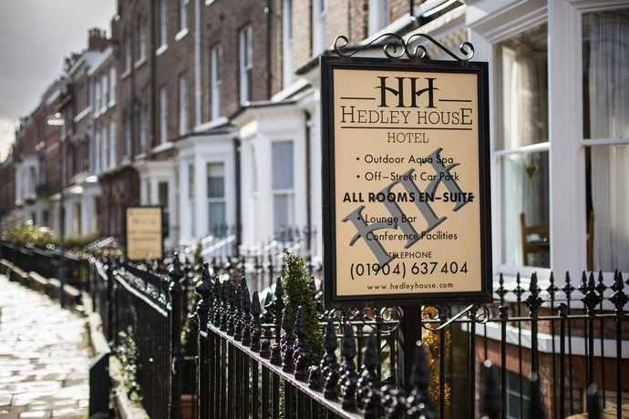 Hotel Hedley House Hotel