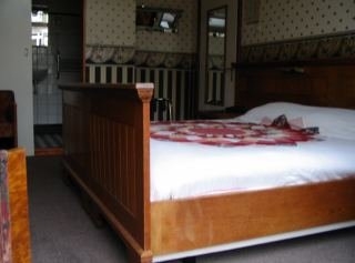 Hotel Heemskerk