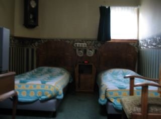 Hotel Heemskerk