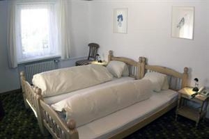 Hotel Heidihof