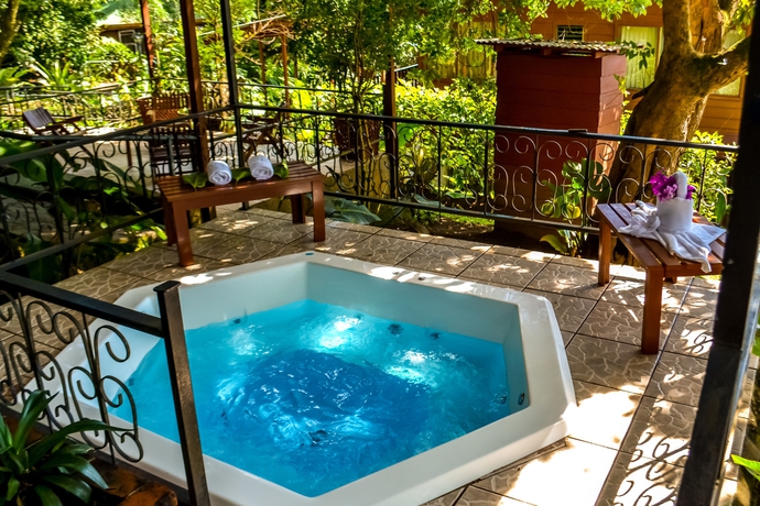 Hotel Heliconia