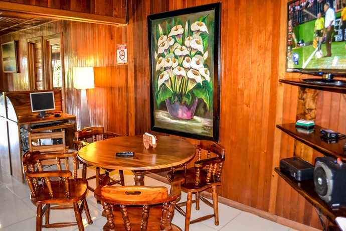 Hotel Heliconia