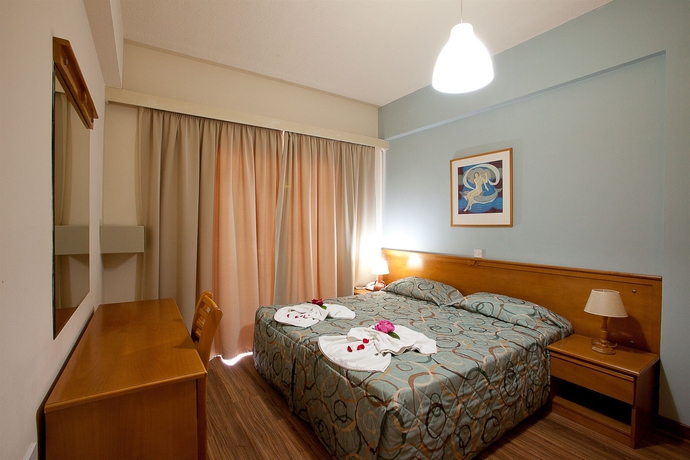 Hotel Helios Bay Apartments