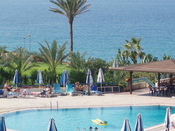 Hotel Helios Bay Apartments