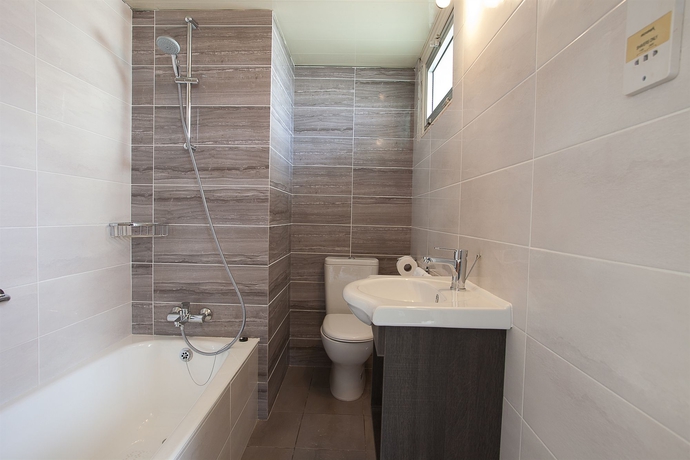 Hotel Helios Bay Apartments