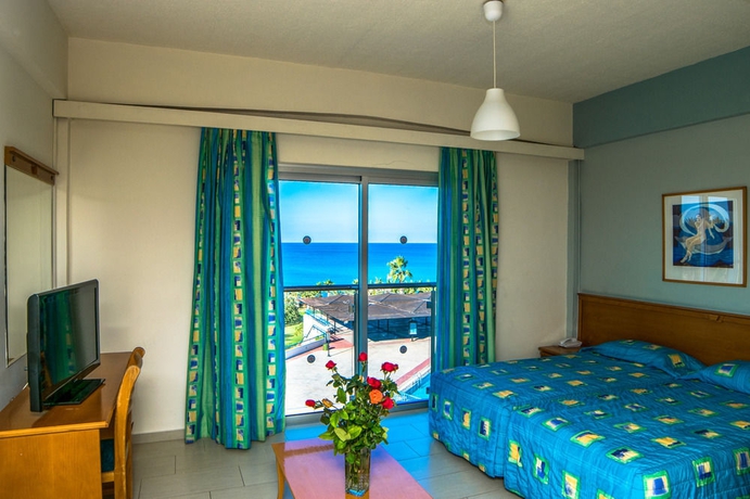 Hotel Helios Bay Apartments