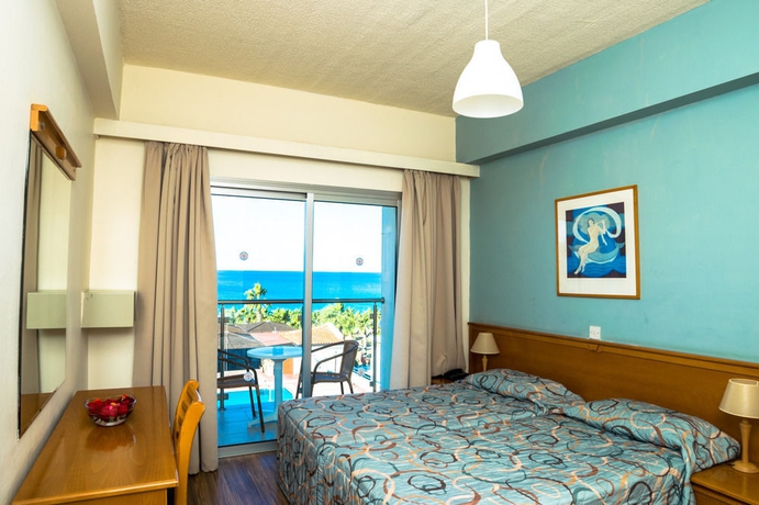 Hotel Helios Bay Apartments