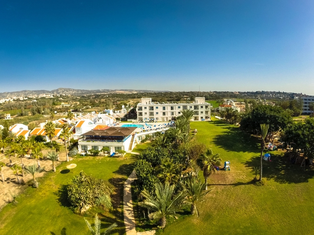 Hotel Helios Bay Apartments
