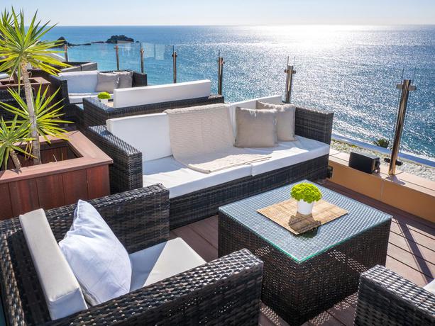 Hotel Helios Costa Tropical