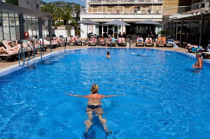 Hotel Helios