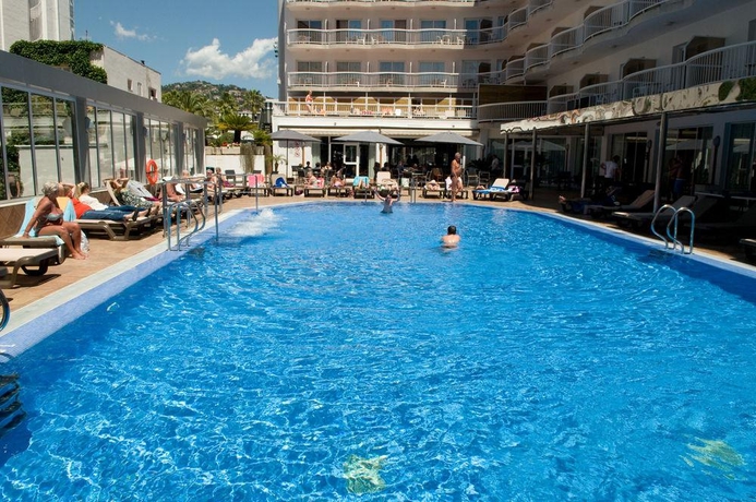 Hotel Helios
