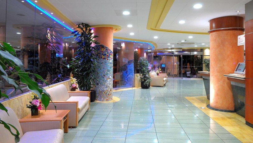 Hotel Helios