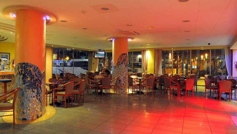 Hotel Helios