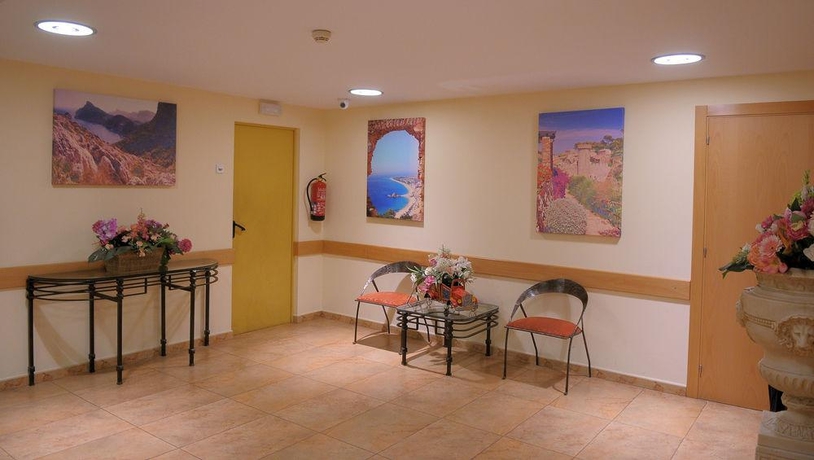 Hotel Helios