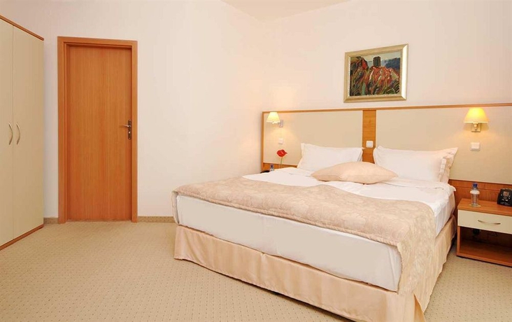 Hotel Helios Spa & Resort