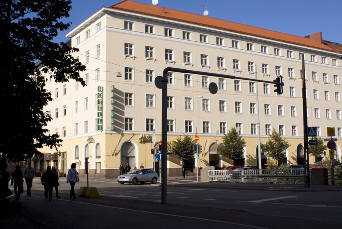 Hotel Helka