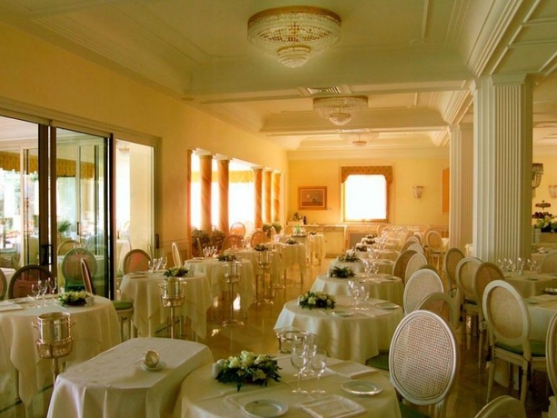Hotel Hellenia