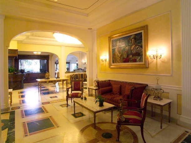 Hotel Hellenia