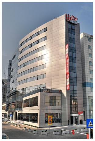 Hotel Hello Hotels