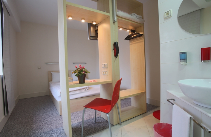 Hotel Hello Hotels
