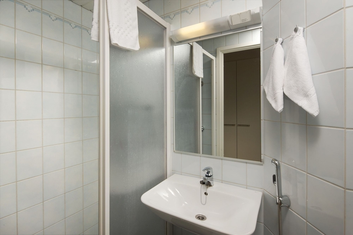 Hotel Hellsten Espoo (ex Stayat Espoo)