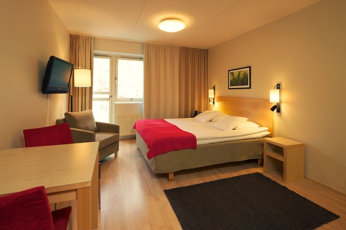 Hotel Hellsten Espoo (ex Stayat Espoo)