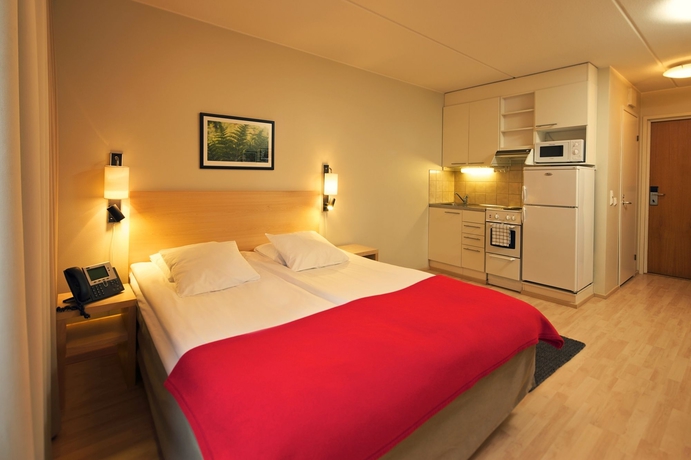 Hotel Hellsten Espoo (ex Stayat Espoo)