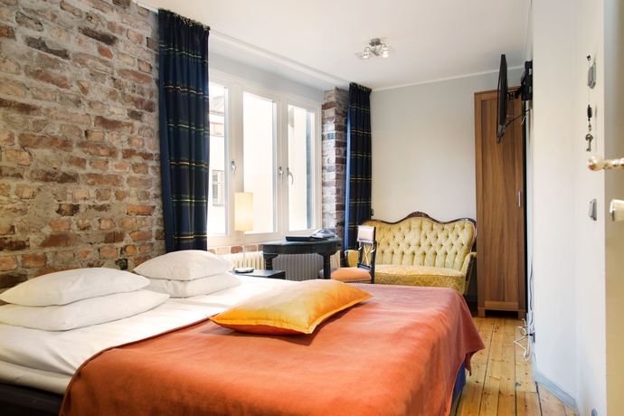 Hotel Hellsten