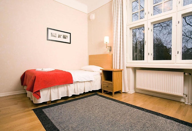 Hotel Hellsten Helsinki Parliament